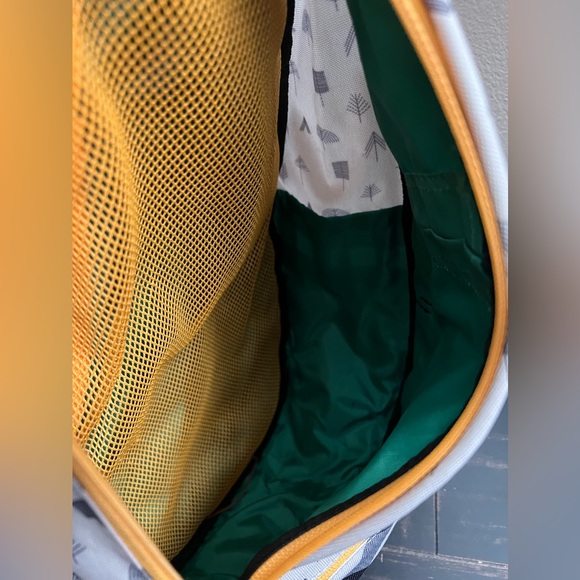 KAVU Rope Sling Backpack - Picture 6 of 9